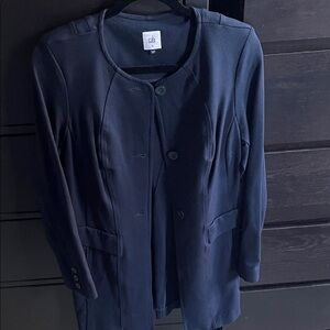 Cabi Lido Skirt and jacket bundle